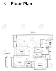 The Raintree (D21), Condominium #497565371